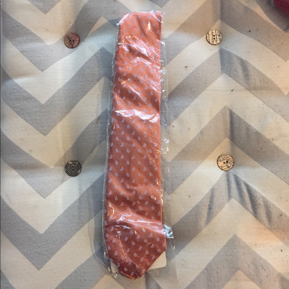 NWT Ventura tie